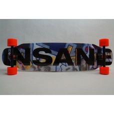 INSANE CUSTOM - ANOR24 - COLLATERAL