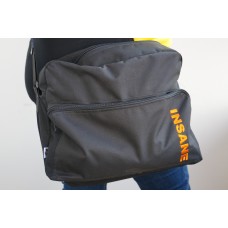 INSANE FROG SHOULDER BAG